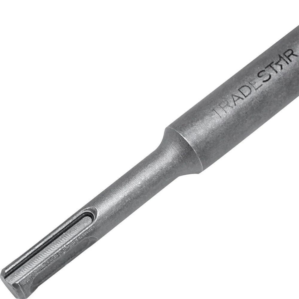 Talhadeira Sds Plus Curva 16 X 265 X 40 Mm Tradestar - 3