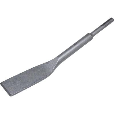 Talhadeira Sds Plus Curva 16 X 265 X 40 Mm Tradestar