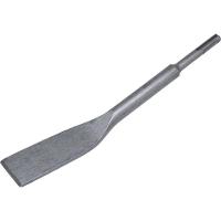 Talhadeira Sds Plus Curva 16 X 265 X 40 Mm Tradestar - 1