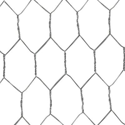 Tela Galinheiro Hexagonal 1,5 X 50m Bwg23 Tradestar