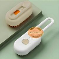 Escova A Vapor Pets 3 Em 1 - 6