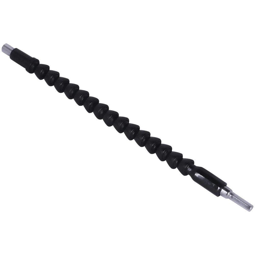 Extensor Parafusadeira Bits 1-4'' Flexível Tradestar - 2