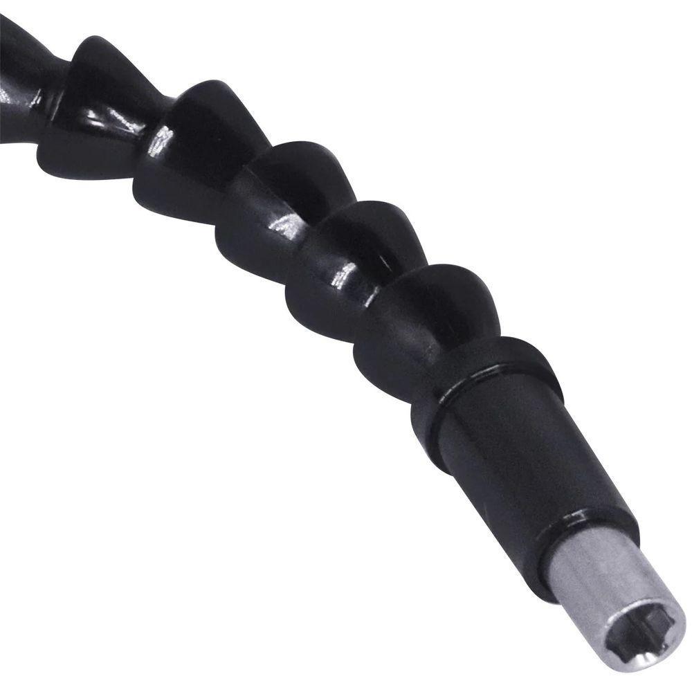 Extensor Parafusadeira Bits 1-4'' Flexível Tradestar - 5