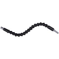 Extensor Parafusadeira Bits 1-4'' Flexível Tradestar - 1