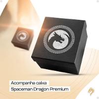 Relogio Masculino Prova Dagua Prata + Cordao Cruz + Caixa Qualidade Premium Resistente Catolico - 2