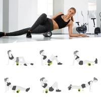 Conjunto Yoga Pilates 5 Peças Ginastica - 3