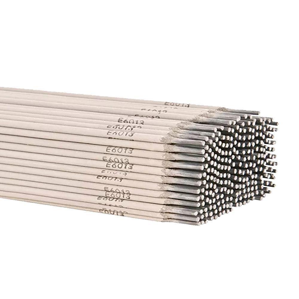 Eletrodo Revestido E6013 3,2 X 350 Mm 5 Kg Tradestar - 3