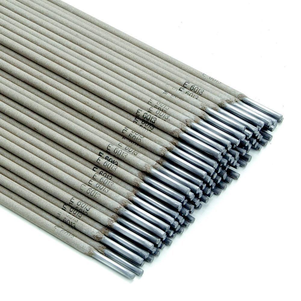 Eletrodo Revestido E6013 3,2 X 350 Mm 5 Kg Tradestar - 4