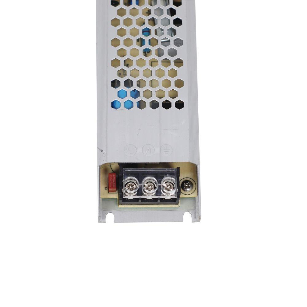 Fonte Led Slim 200w 16,7a 12v Tradestar - 3