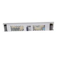 Fonte Led Slim 200w 16,7a 12v Tradestar