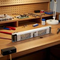 Fonte Led Slim 200w 16,7a 12v Tradestar - 5