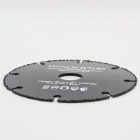 Disco Tungstenio 110 Mm Para Madeira Furo 20 Mm Tradestar