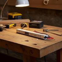 Fonte Led Slim 24w 2a 12v Tradestar - 5