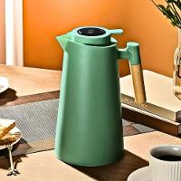 Garrafa Térmica Com Termômetro Digital 1l - 3