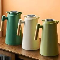 Garrafa Térmica Com Termômetro Digital 1l - 6