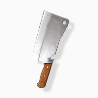 Faca Profissional Aço Inox 16cm Profissional Desossar - 1