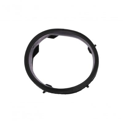 Vedação Borracha Da Porta Lavadora LG 4986ER0004P