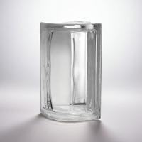 Tijolo De Vidro 19 X 19 X 8 Cm Translúcido Canto 08 Unidades Tradestar - 5