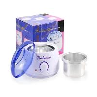 Termocera Aquecedor Cera Quente Depilaçao Em Casa Panela Eletrica Temperatura Ajustavel 220v - 1