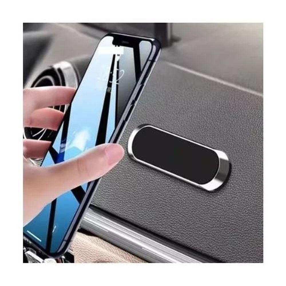Suporte Magnético Com Imã Neodimio Celular Universal - 2