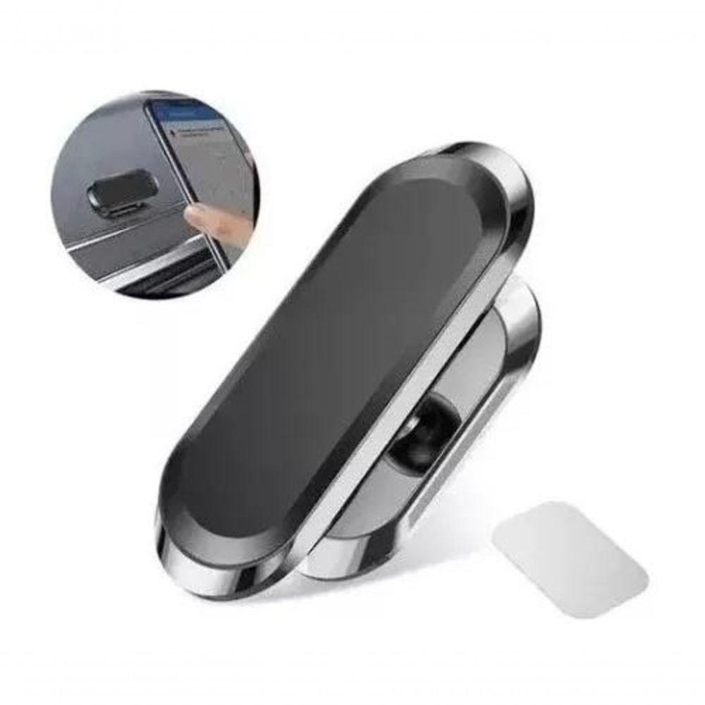 Suporte Magnético Com Imã Neodimio Celular Universal - 3