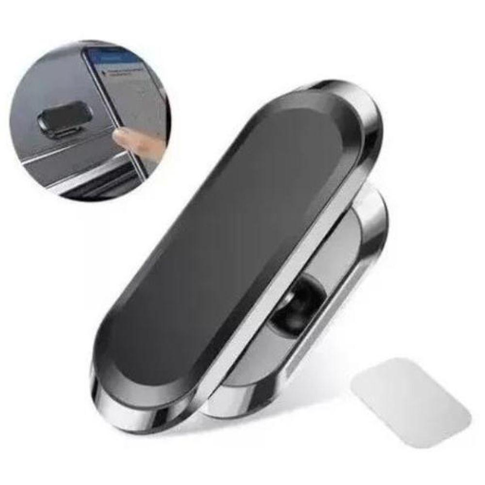 Suporte Magnético Com Imã Neodimio Celular Universal - 6