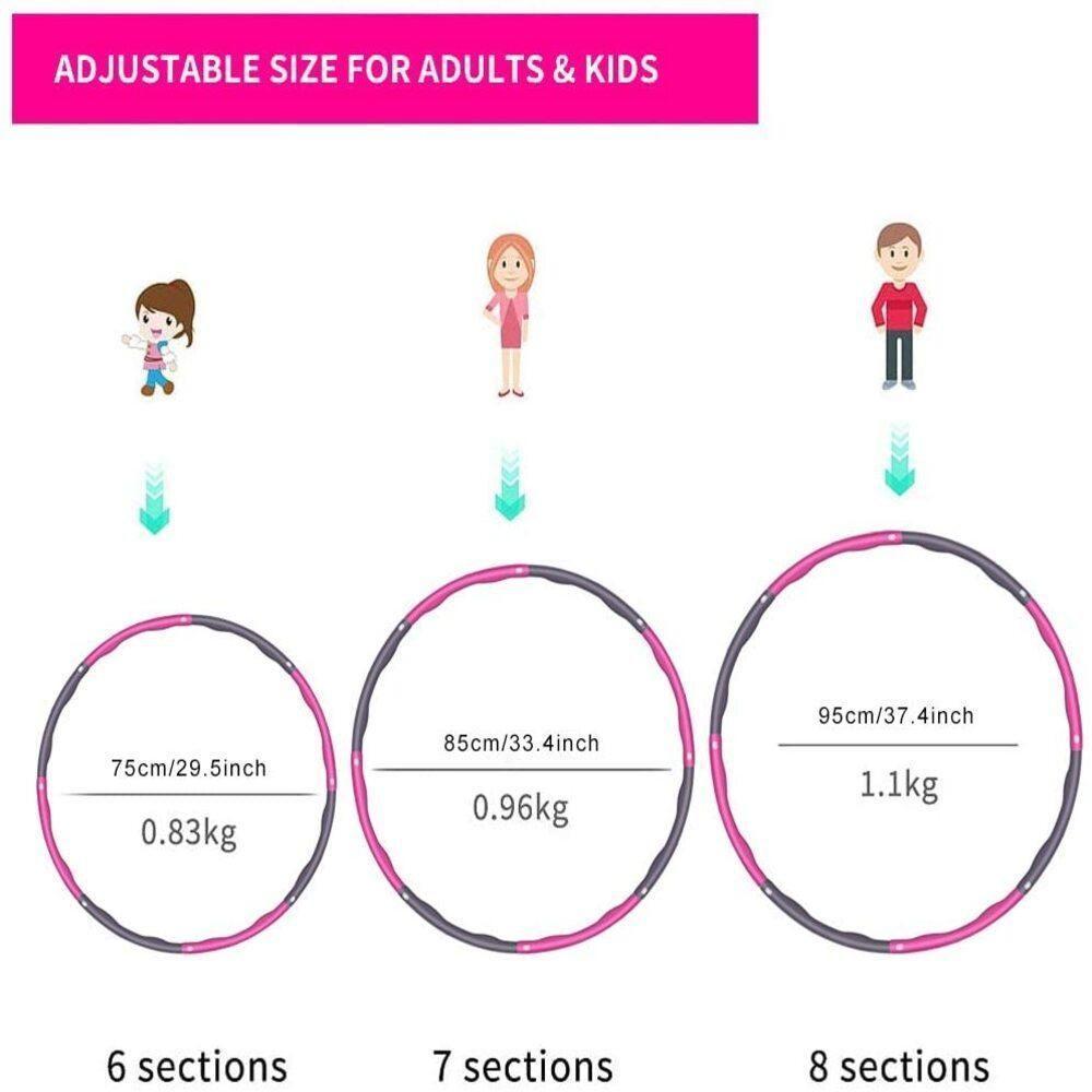 Bambole Profissional Treino Fitness Desmontavel Ajustavel Exercicio Adulto Emagrecimento Academia Em - 3