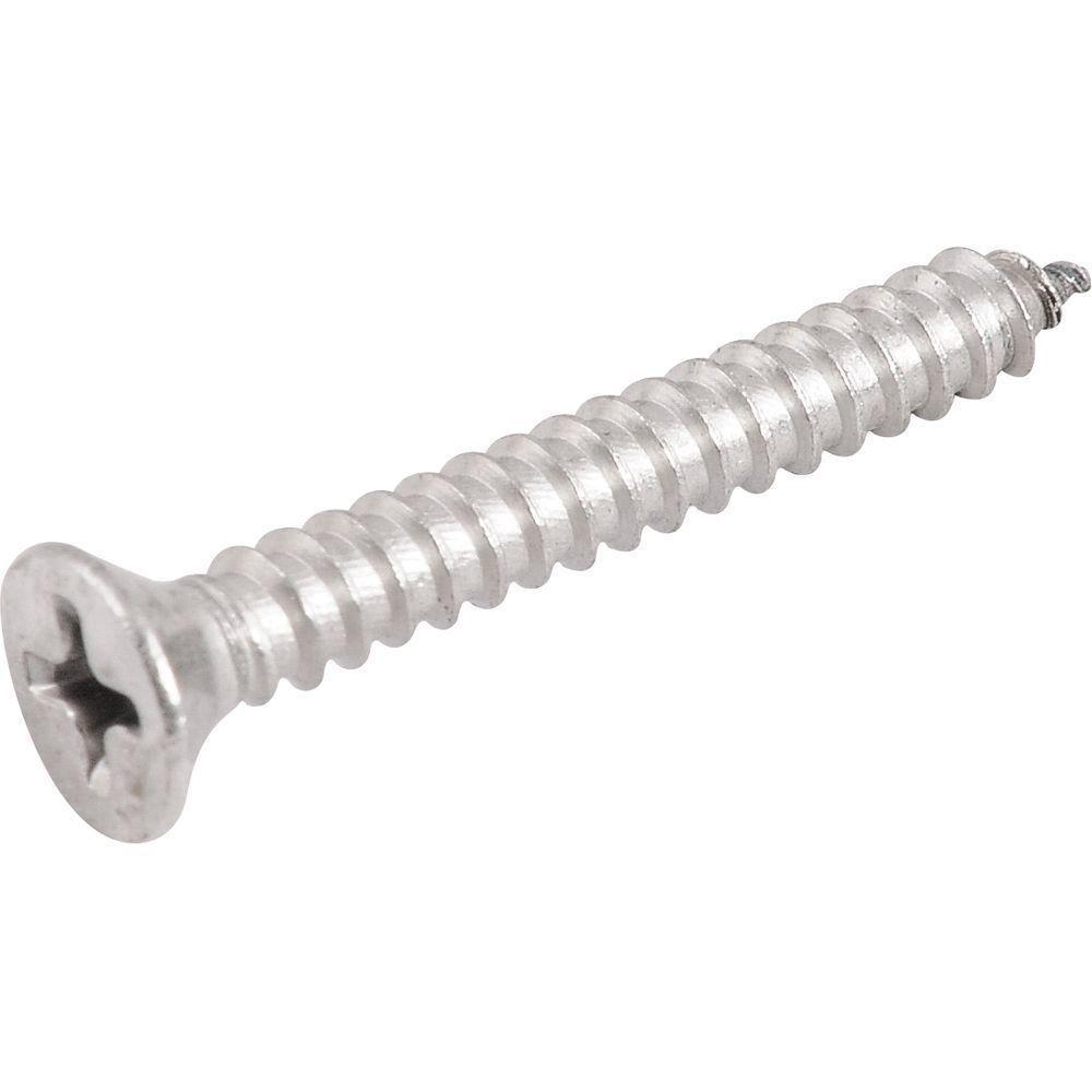 Parafuso Autoatarraxante Inox 4,2x32,0mm Phillips Vonder - 2