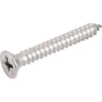 Parafuso Autoatarraxante Inox 4,2x32,0mm Phillips Vonder - 2