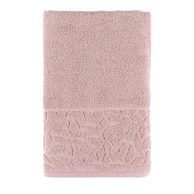 Toalha De Banho Blume Avulsa 100% Algodão - Nuvem Rosa