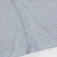 Toalha De Banho Lummi Avulsa 100% Algodão - Ceú Nublado - 3