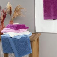 Toalha De Banho Native Avulsa 100% Algodão - Pitaya - 6