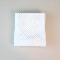 Capa Para Almofada Sonhare 1 Peça 45cm X 45cm Tecido Soft Com Zíper 100% Poliéster - Palha - 6