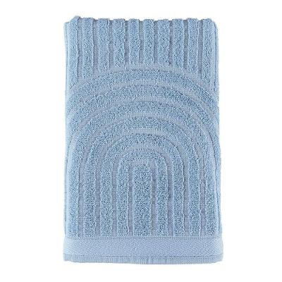 Toalha De Banho Dunna Avulsa 100% Algodão - Oceano