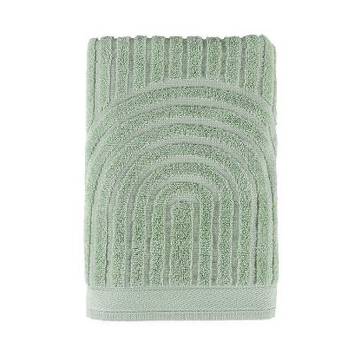 Toalha De Banho Dunna Avulsa 100% Algodão - Pistache