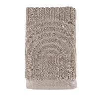 Toalha De Banho Dunna Avulsa 100% Algodão - Amendoa - 1