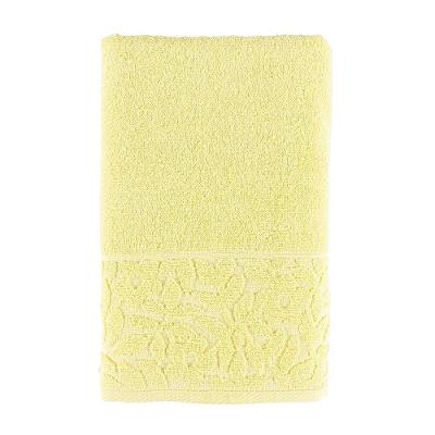 Toalha De Banho Blume Avulsa 100% Algodão - Solar