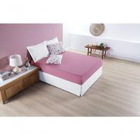 Kit Edredom + Jogo De Cama Avere 200 Fios King 06 Peças 100% Poliéster - Bothanica