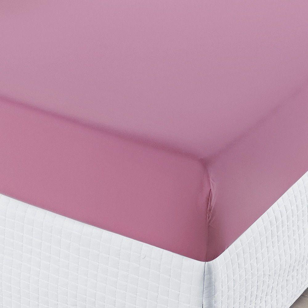 Jogo De Cama Avere 200 Fios King 03 Peças 100% Poliéster - Bothanica - 3