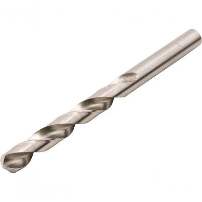 Broca Aço Rápido 9/16 Haste Paralela Din 338 Vonder