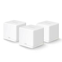 Roteador Wi-fi Mesh Na Casa Toda Ac1300 Halo H30g (pack C- 3) - 1