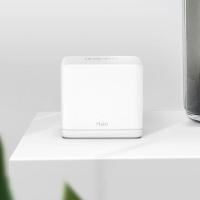 Roteador Wi-fi Mesh Na Casa Toda Ac1300 Halo H30g (pack C- 3) - 4