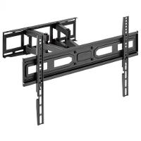 Suporte Articulado Para Tv Led/lcd/plasma De 37" A 80" Polegadas Com Inclinação - Sta-3780 - 1