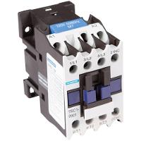 Contator Tripolar Trc1-0901 9A 220Vca 1Nf - 1