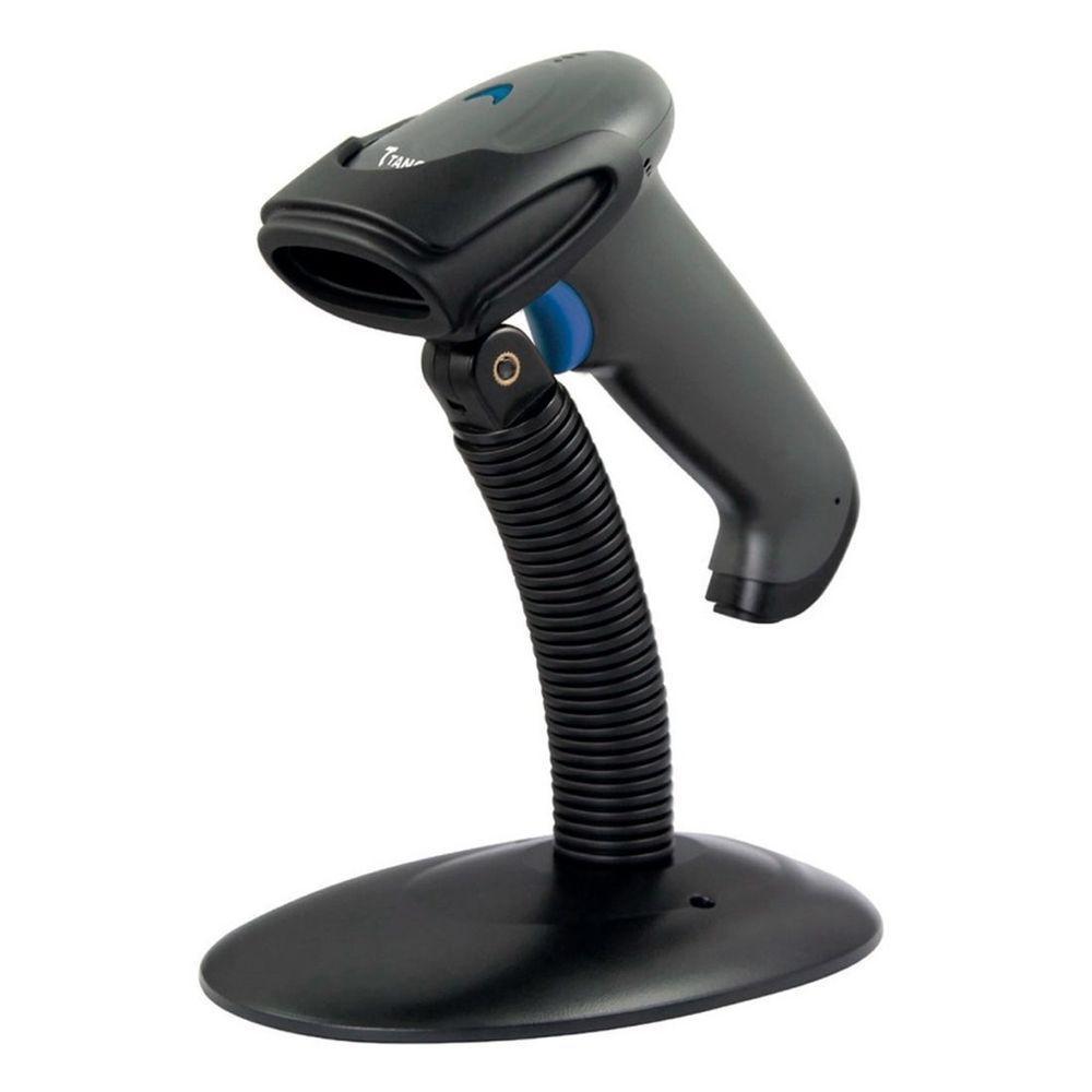 Leitor De Código De Barras Tanca Usb Tl-140 002236 - 1