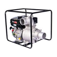 Motobomba Gasolina Toyama Auto Escorvante Alum 4x4 Twp100sxp - 1