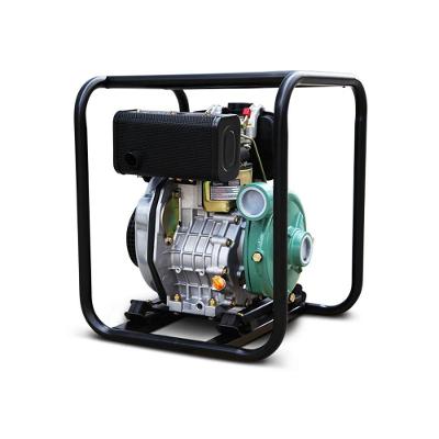 Motobomba Centrífuga Tdwp50cxp 2x2" Toyama