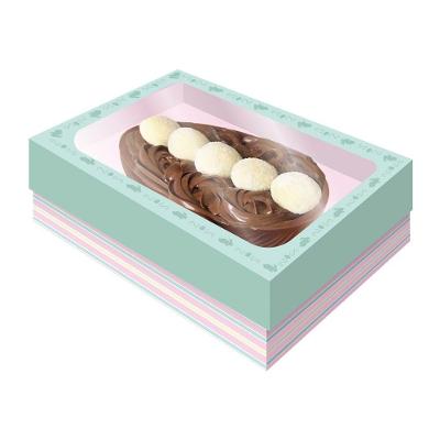 Embalagem Para Ovo De Colher Candy Tiffany - 350g