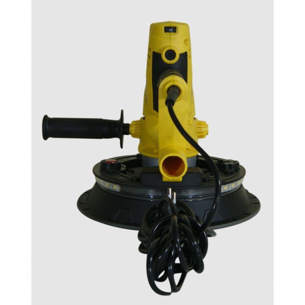 Lixadeira Parede Led Lynus 850w 127v Lpl-850 - 3