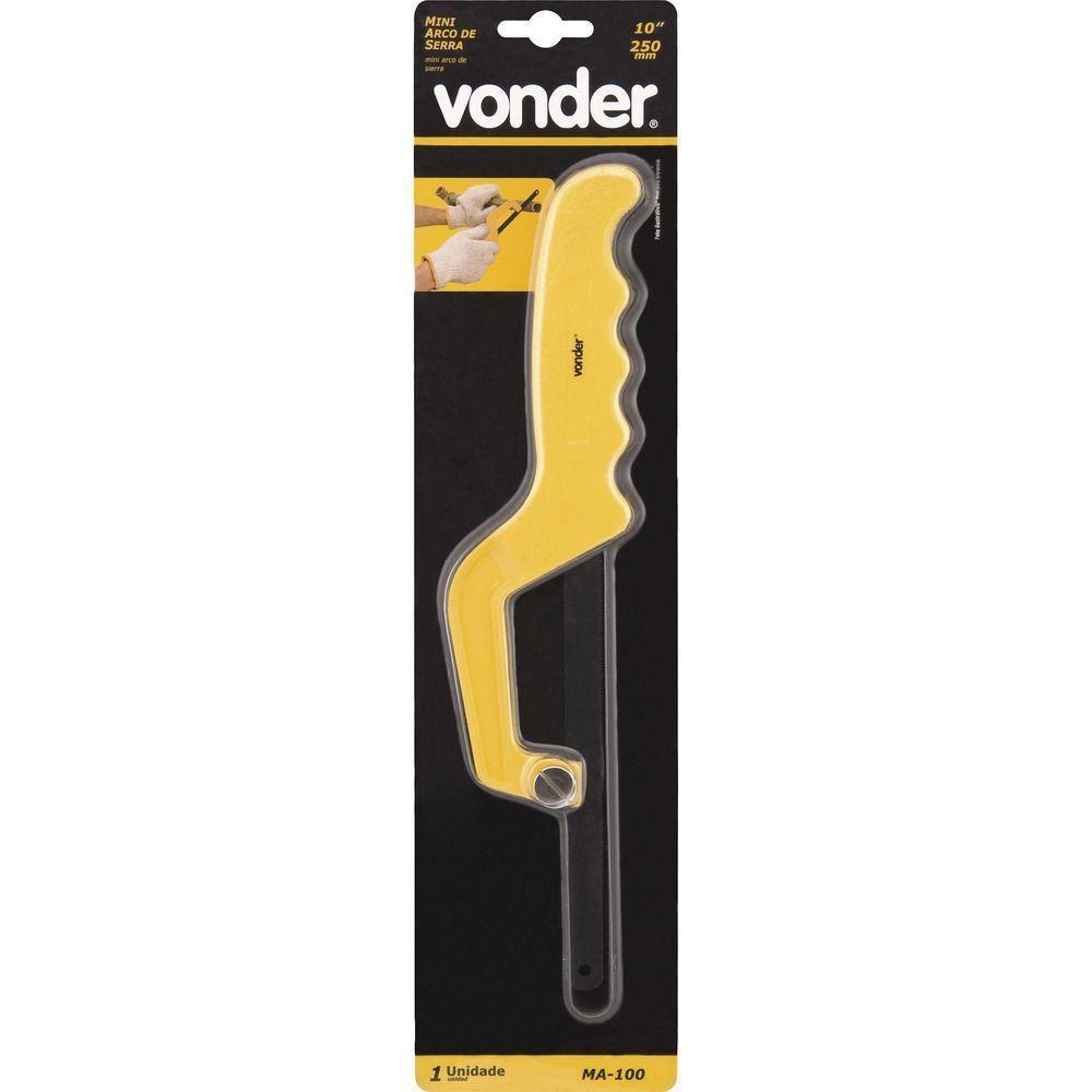 Miniarco De Serra Vonder - 3